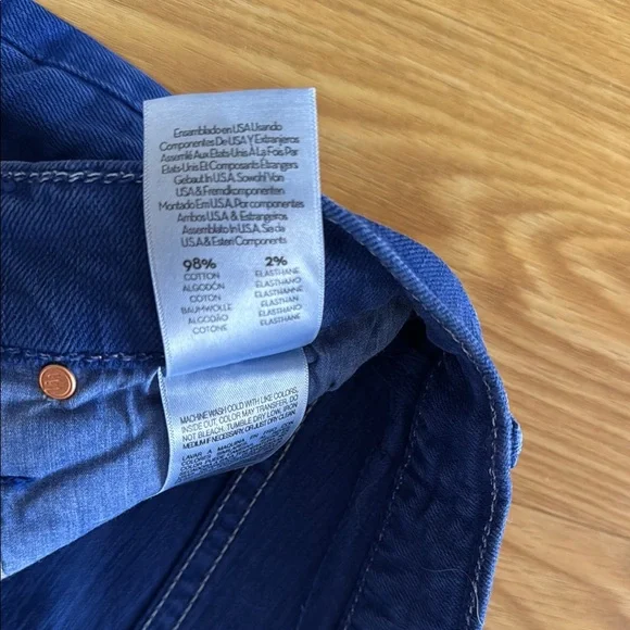 Mother Superior Jeans Size 26 - Picture 5 of 11